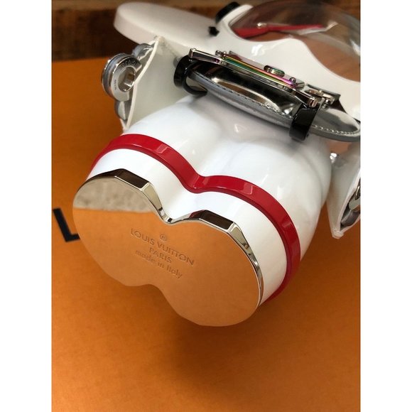 Louis Vuitton VIVIENNE SPACEMAN Doll Limited Production RARE Collectible 2018 - Picture 5 of 5